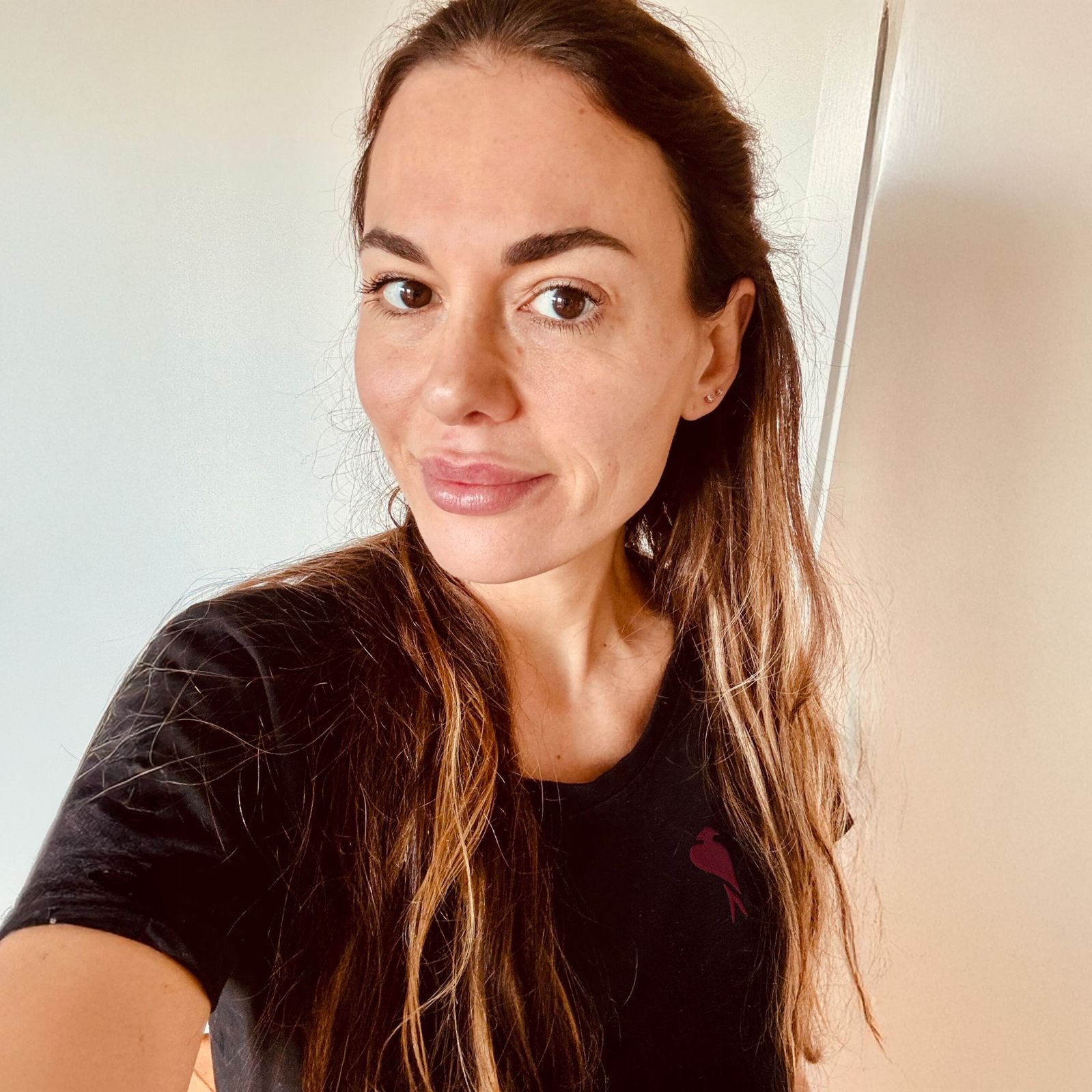 Sarah Wenzel Bild - Ärztehaus Fliegaufstrasse in Kreuzlingen - Psychotherapie